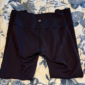 Lululemon Wunder Train Legging